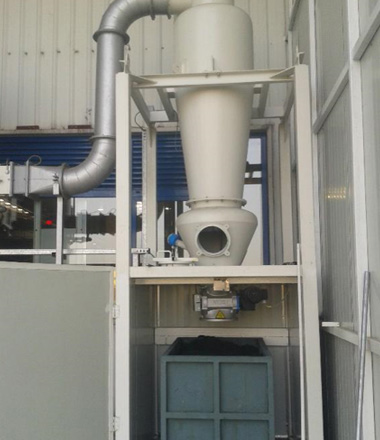 科朗兹提供的设备