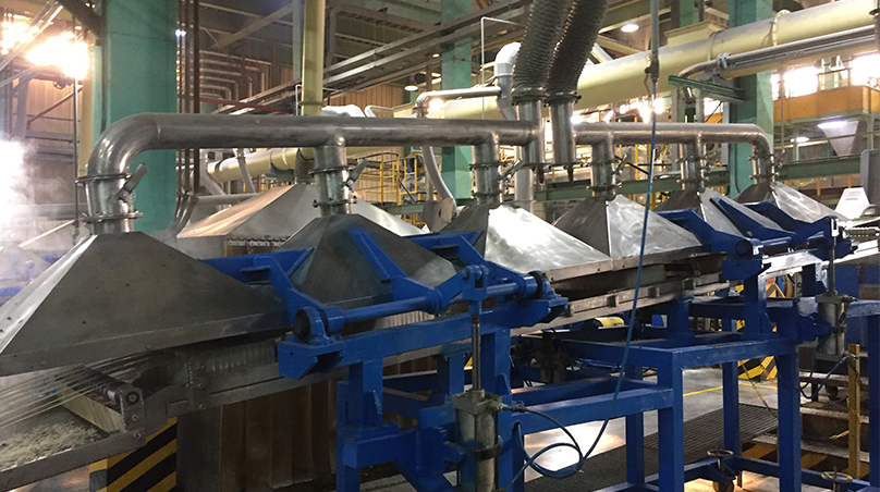 文丘里湿式除尘器原理介绍